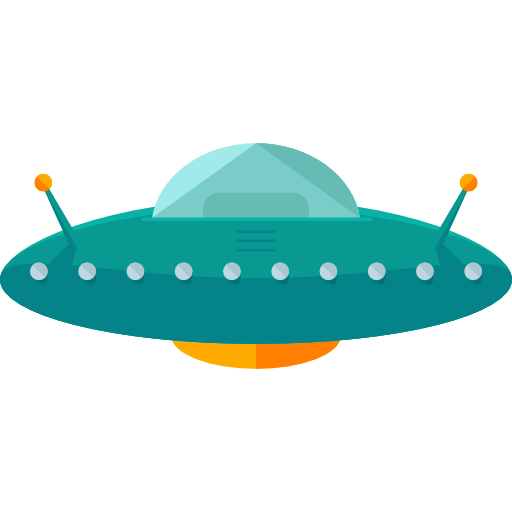 UFO Toggle